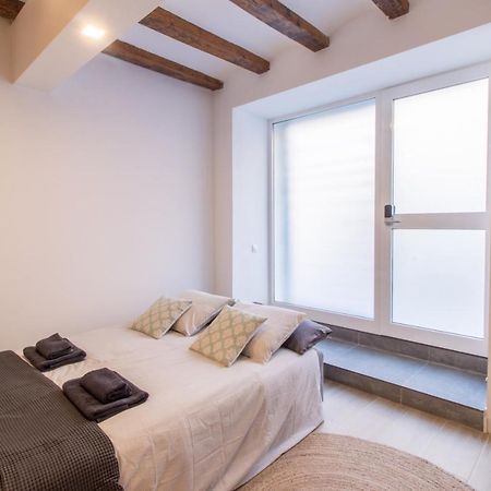 El Mariner Apartment Sant Carlos de la Ràpita Екстериор снимка