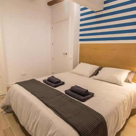 El Mariner Apartment Sant Carlos de la Ràpita Екстериор снимка