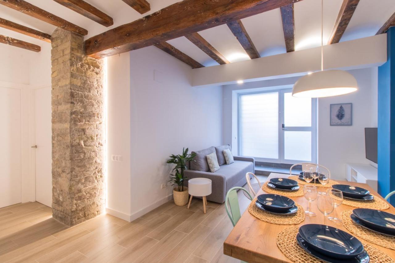 El Mariner Apartment Sant Carlos de la Ràpita Екстериор снимка
