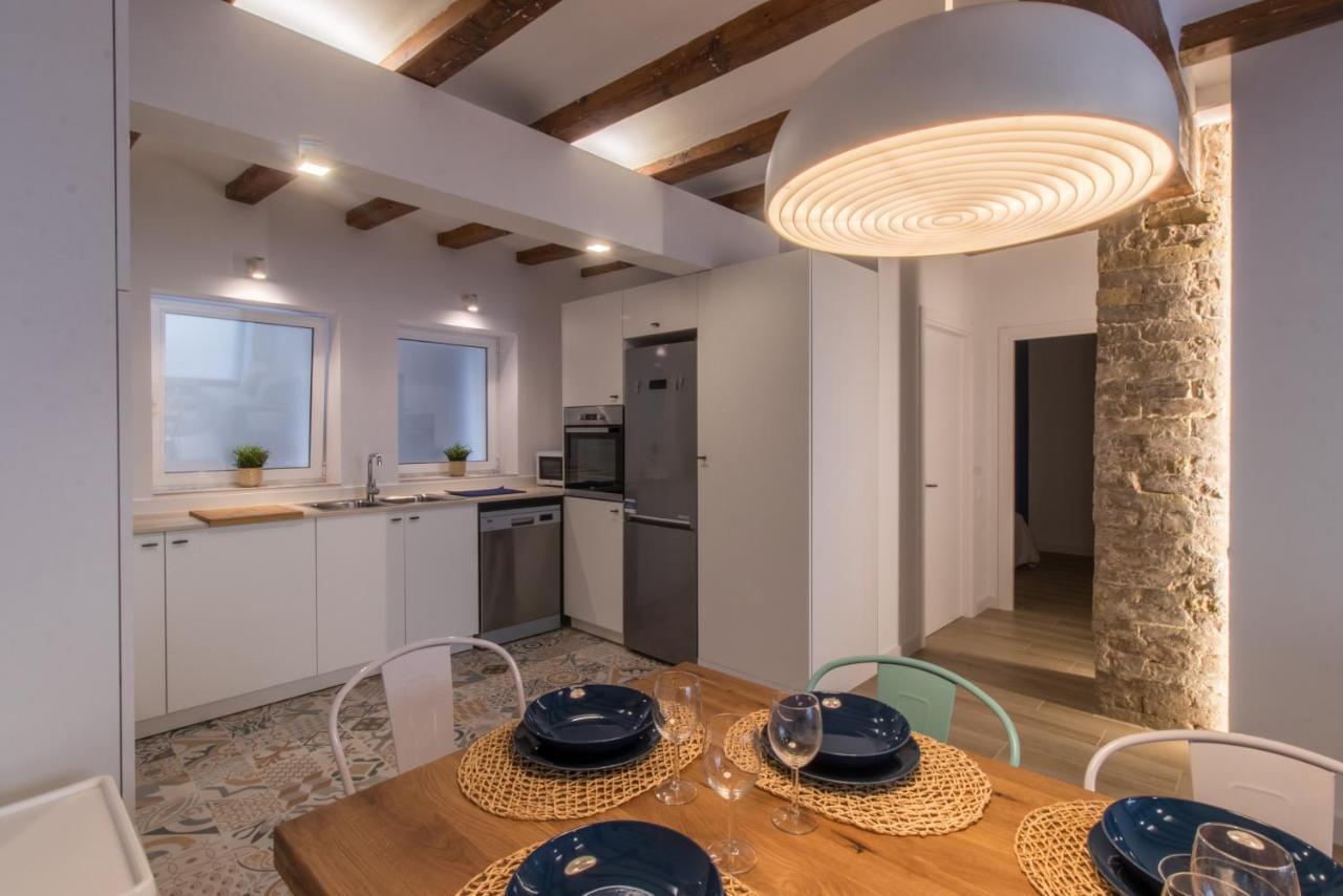 El Mariner Apartment Sant Carlos de la Ràpita Екстериор снимка
