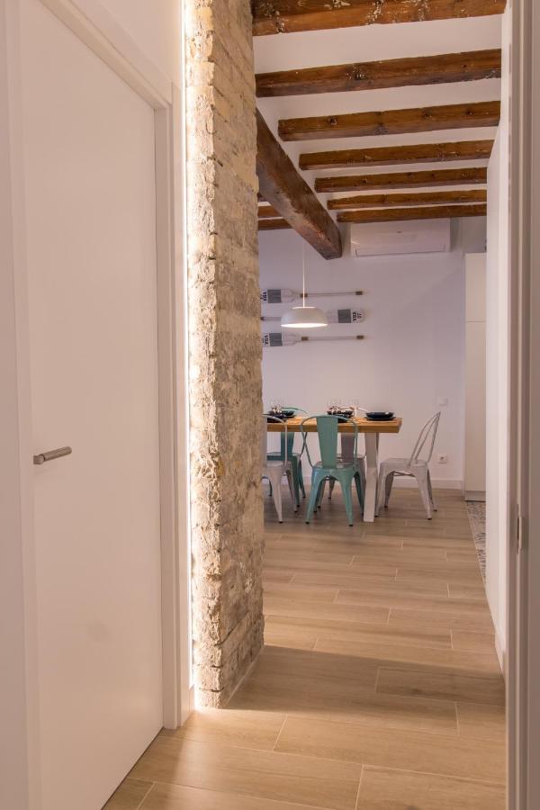 El Mariner Apartment Sant Carlos de la Ràpita Екстериор снимка
