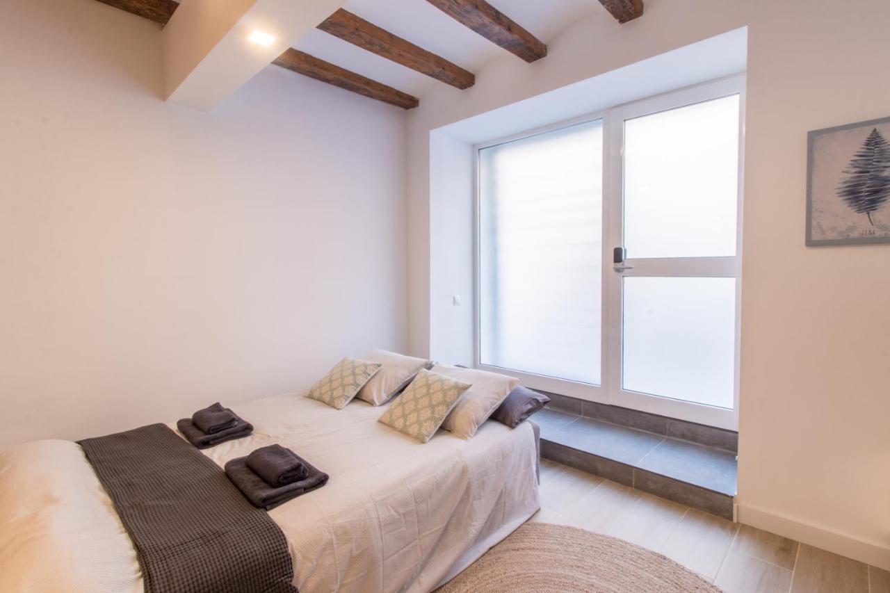 El Mariner Apartment Sant Carlos de la Ràpita Екстериор снимка