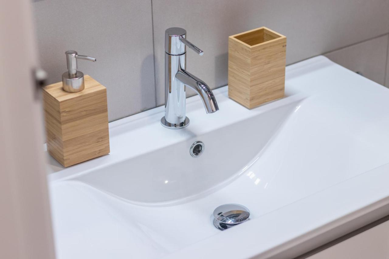 El Mariner Apartment Sant Carlos de la Ràpita Екстериор снимка