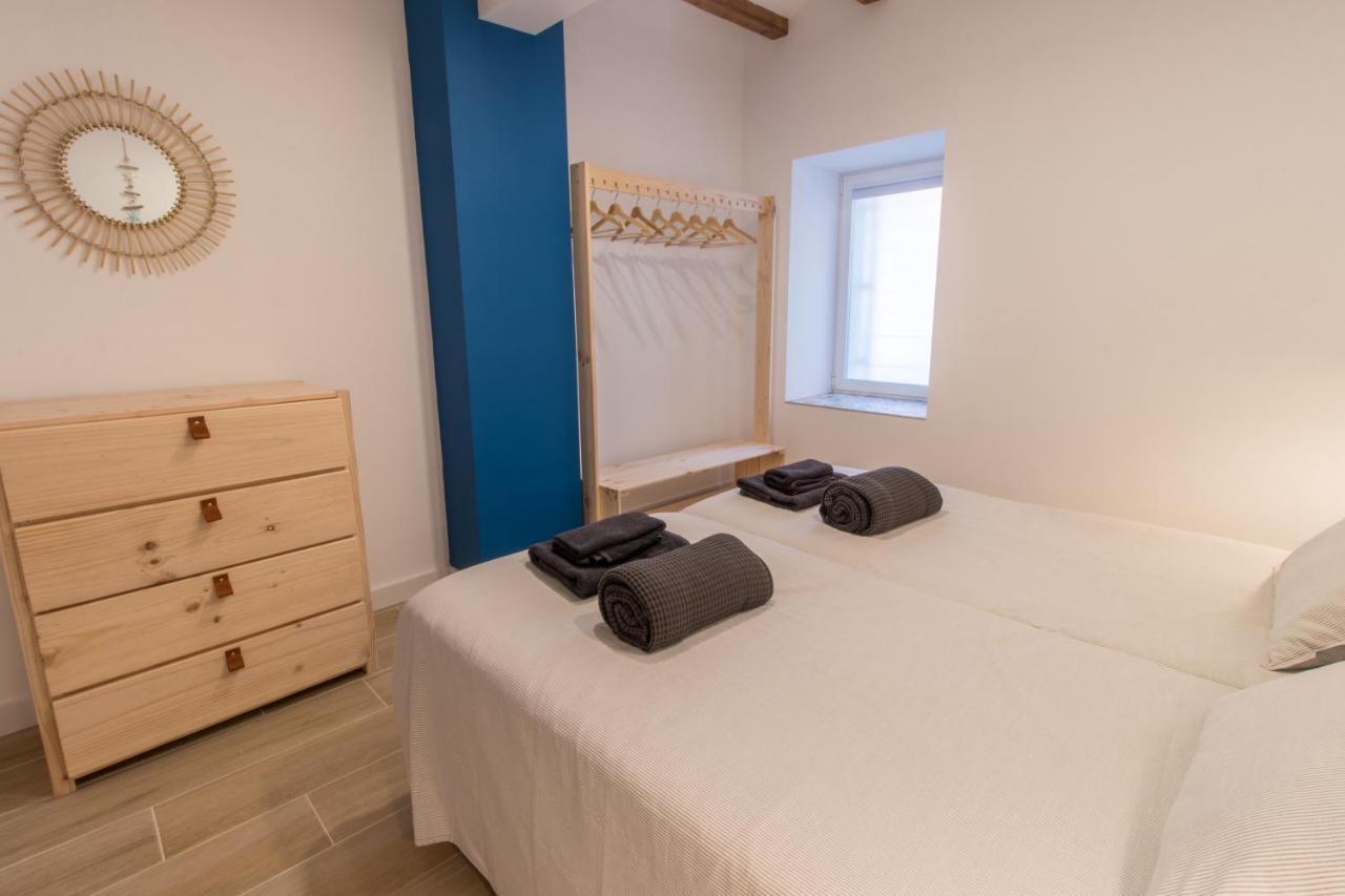 El Mariner Apartment Sant Carlos de la Ràpita Екстериор снимка