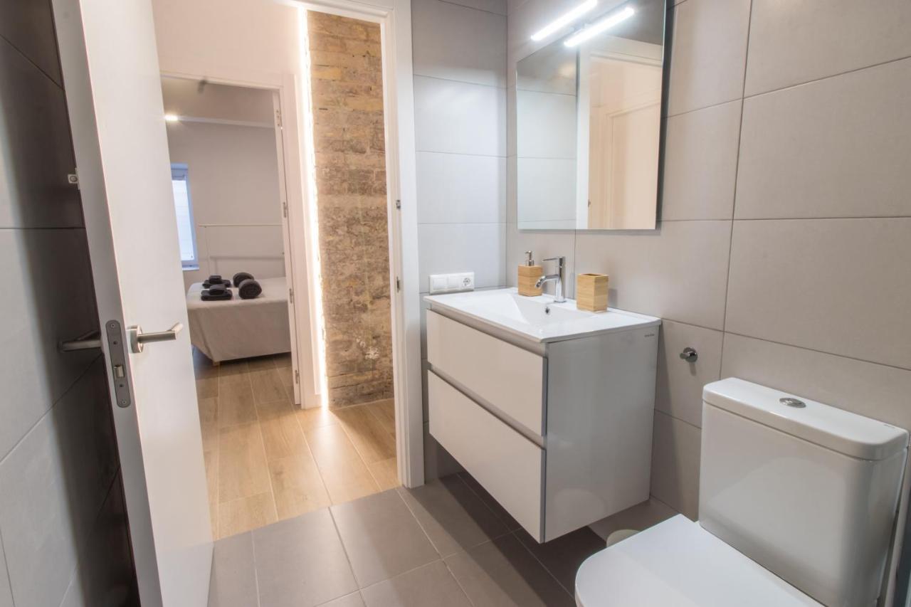 El Mariner Apartment Sant Carlos de la Ràpita Екстериор снимка