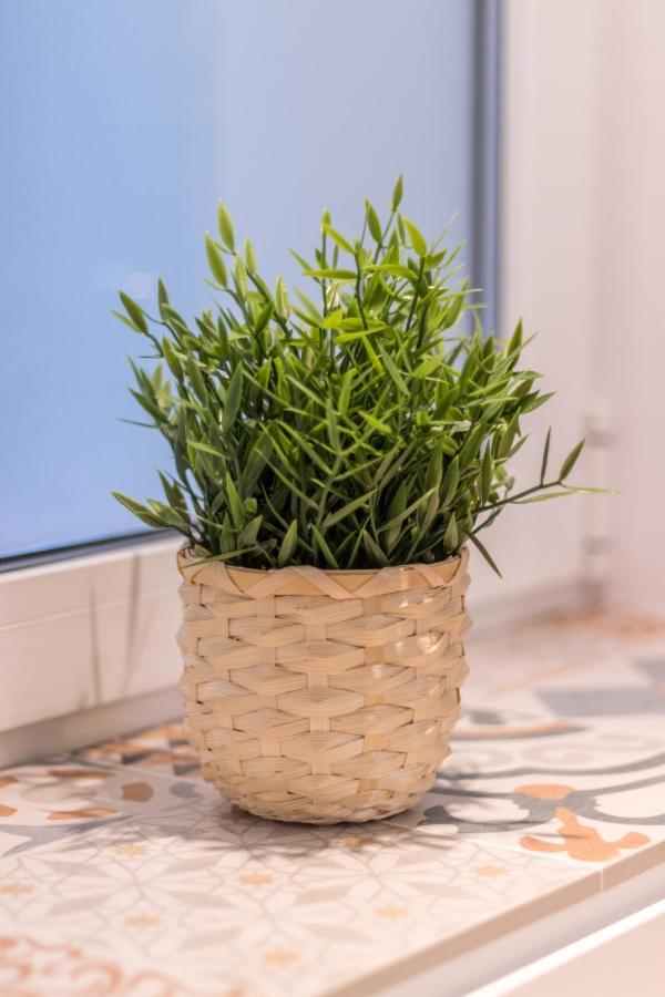 El Mariner Apartment Sant Carlos de la Ràpita Екстериор снимка