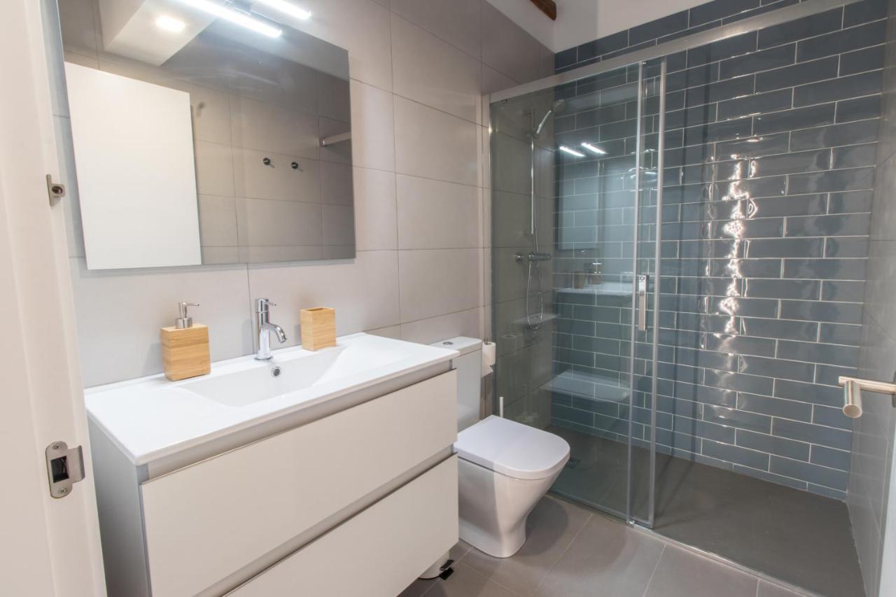 El Mariner Apartment Sant Carlos de la Ràpita Екстериор снимка