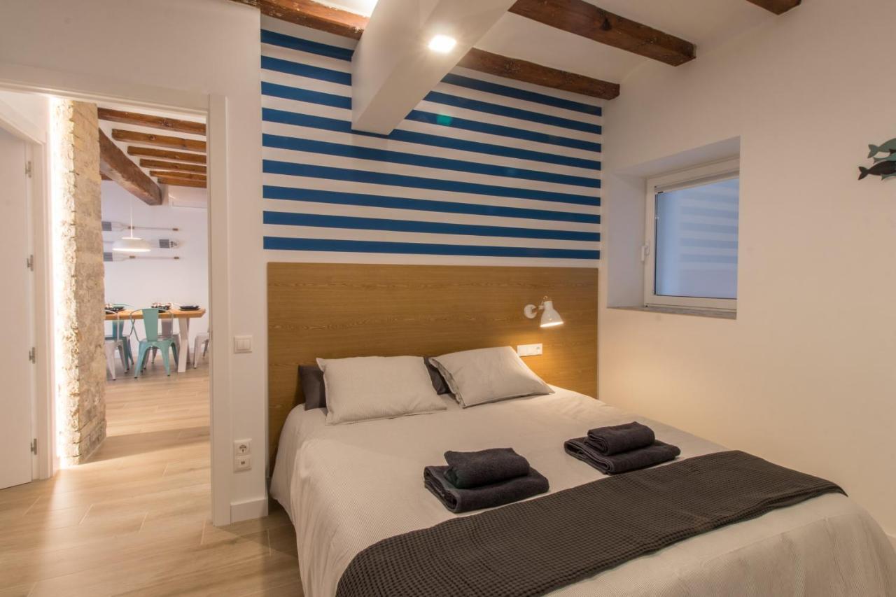 El Mariner Apartment Sant Carlos de la Ràpita Екстериор снимка